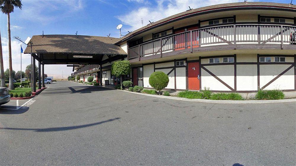 Best Western Andersen's Inn Santa Nella Exterior foto
